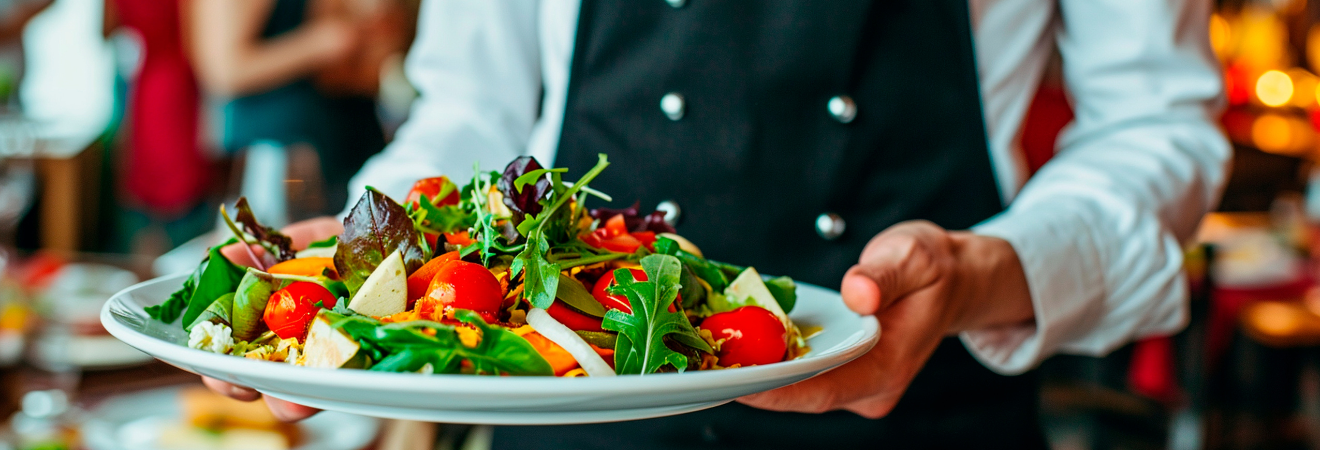 MS Catering Service Pvt Ltd